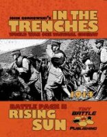 In the Trenches: Rising Sun (EN)