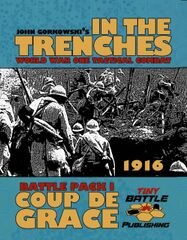 In the Trenches: Coup de Grace (EN)