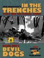 In the Trenches: Devil Dogs (EN)