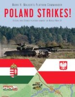 Platoon Commander: Poland Strikes (EN)