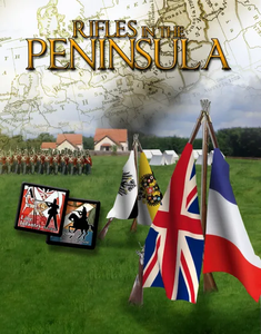 Rifles in the Peninsula (EN)