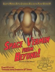 Space Vermin (EN)