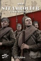 Steamroller: Tannenberg 1914 (EN)