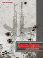 Tango Down: Man to Man Urban Combat (EN)
