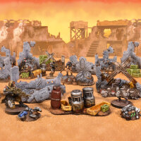 TerrainCrate: Deadzone Ruins