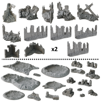 TerrainCrate: Armageddon Sector
