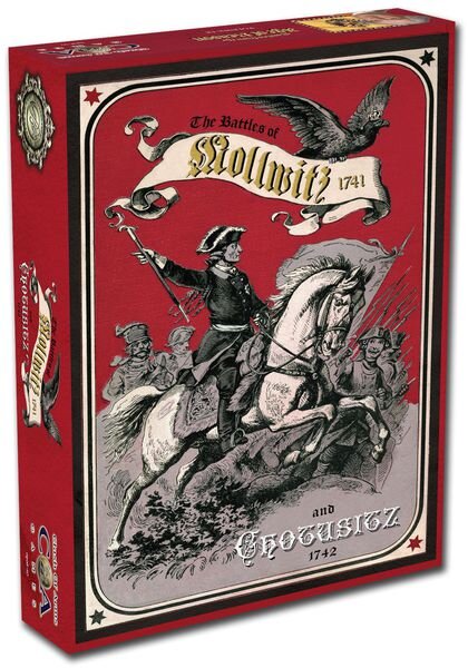 Mollwitz & Chotusitz (EN)