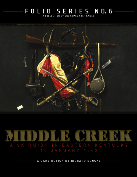 Folio Series: 06 - Middle Creek (EN)