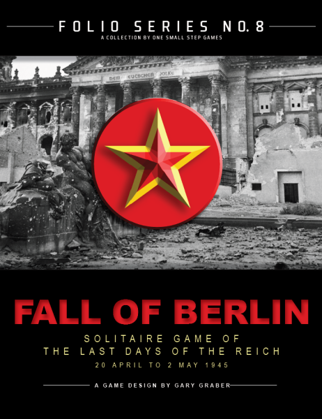 Folio Series: 08 - Fall of Berlin (EN)