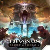 Divinus: Shadow of Yggdrasil (EN)
