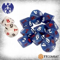 Carnevale: Strigoi - Dice