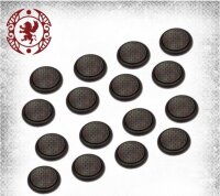 Carnevale: 30mm Cobblestone Bases