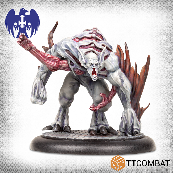 Carnevale: Strigoi - Zoryi