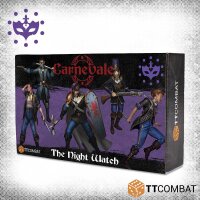 Carnevale: Patricians - The Night Watch