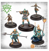 Carnevale: Rashaar - Dagon Fanatics