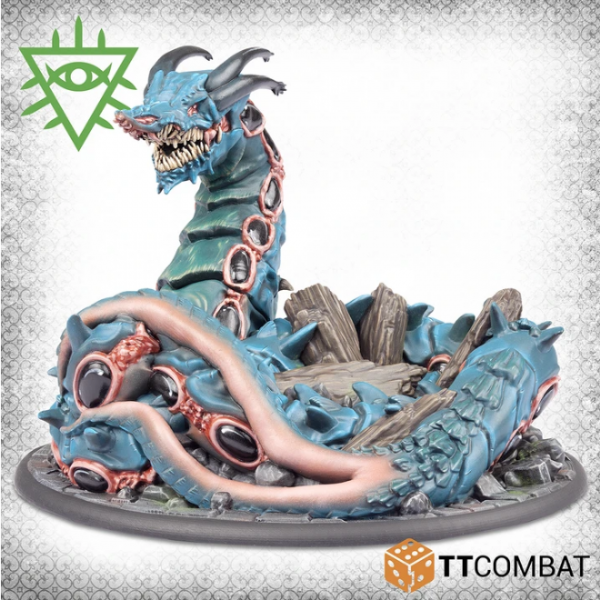 Carnevale: Rashaar - Morgraur