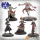 Carnevale: Strigoi - Vampiric Aristocracy