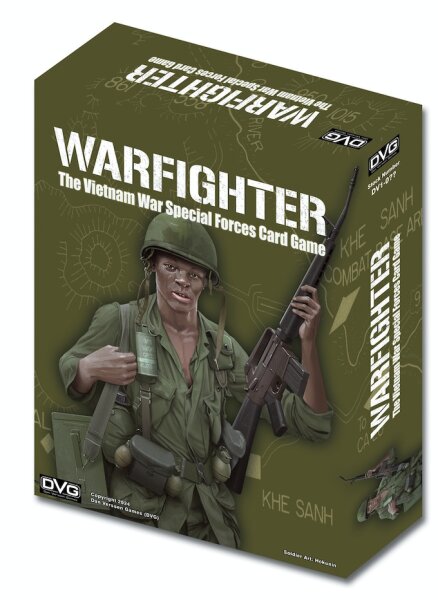 Warfighter Vietnam Core Game (EN)