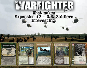 Warfighter Vietnam Expansion 2 (EN)