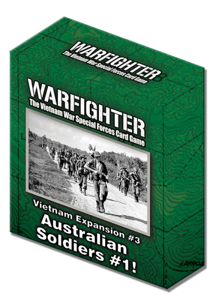 Warfighter Vietnam Expansion 3 (EN)