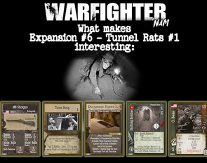Warfighter Vietnam Expansion 6 (EN)