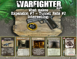 Warfighter Vietnam Expansion 7 (EN)