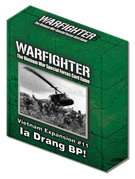 Warfighter Vietnam Expansion 11 (EN)