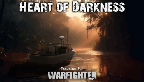 Warfighter Vietnam Campaign 1 (EN)