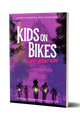 Kids on Bikes RPG 2nd. Edition (EN)