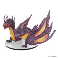 Pathfinder Battles: Yamaraj Boxed Miniature (EN)