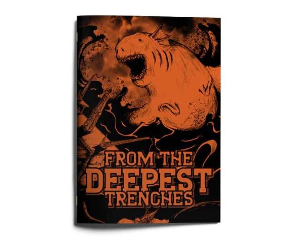 From the Deepest Trenches (EN)