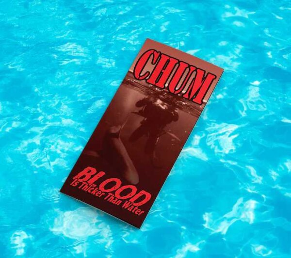 CHUM Blood is Thicker than Water (EN)