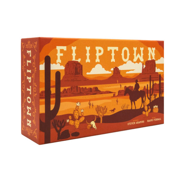 Fliptown (EN)