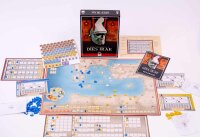 History of the Ancient Seas: Dies Irae Early Bird (EN)
