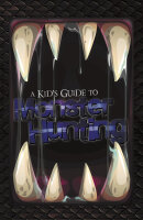 PIP System: A Kids Guide to Monster Hunting (EN)