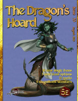 The Dragons Hoard 33 5E (EN)