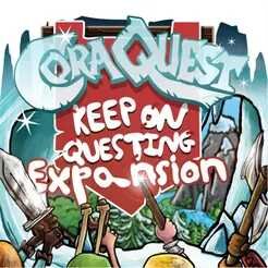 CoraQuest: Keep on Questing (EN)