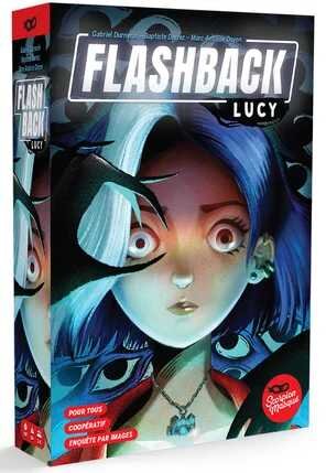 Flashback Lucy (EN)