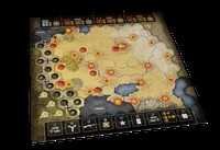 Iron Blood, Snow & Mud (EN)