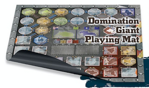 Total Domination: Giant Playing Mat