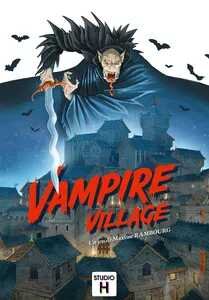 Vampire Village (EN)