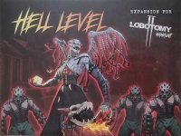 Lobotomy 2: Hell Level (EN)