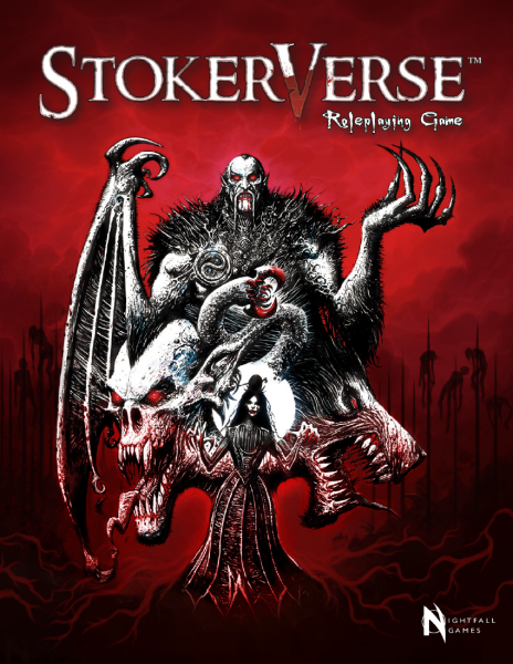 Stokerverse RPG (EN)