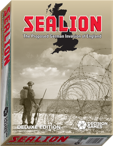 Sealion Deluxe (EN)