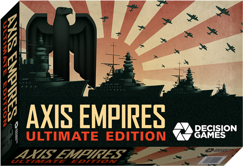 Axis Empires Ultimate Edition (EN)