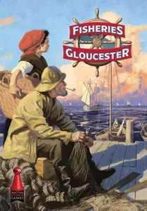Fisheries of Gloucester (EN)