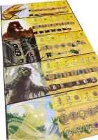 Horizons of Spirit Island: Premium Punchboards (EN)