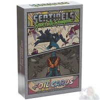 Sentinels of the Multiverse: Definitive Edition Foil Pack...