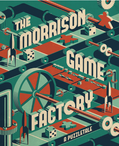 The Morrison Game Factory (EN)