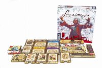 Insert: Lacrimosa UV Print